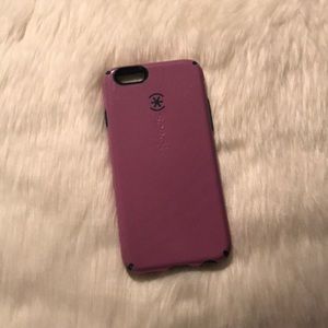 Speck iPhone case